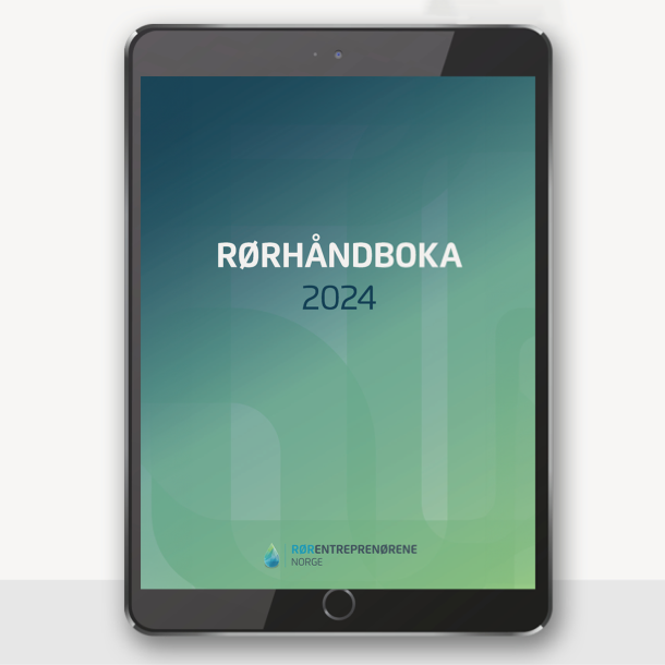 Rrhndboka Pluss, utgave 2024 - digital i Kompetansebiblioteket