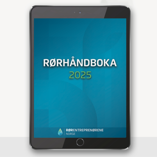 Forhndsbestilling: Rrhndboka Pluss, utgave 2025 - digital i Kompetansebiblioteket