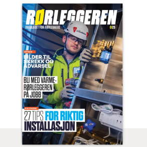 Rrleggeren - rsabonnement 