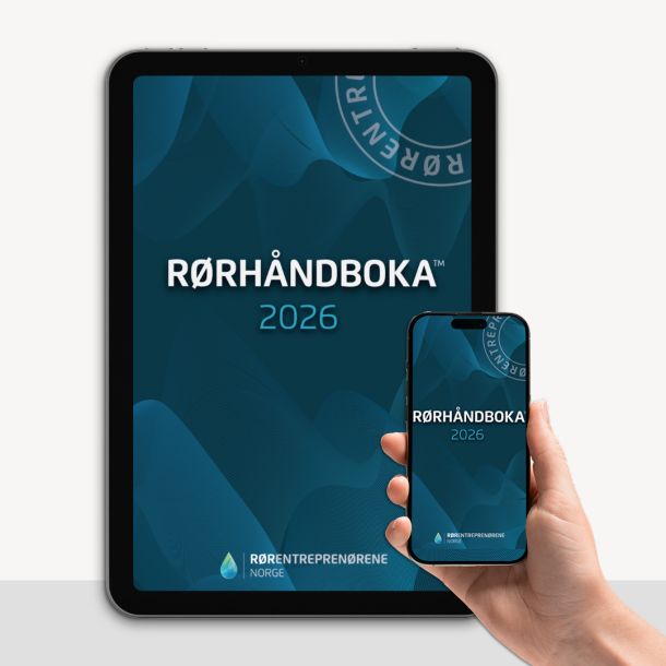 R�rh�ndboka Pluss, utgave 2026 - digital i Kompetansebiblioteket