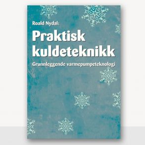 Praktisk kuldeteknikk 6. utgave- Lsningsoppgaver - papirhefte
