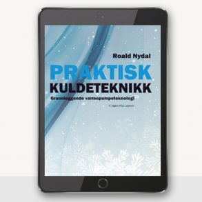 Praktisk kuldeteknikk - Roald Nydal - digital