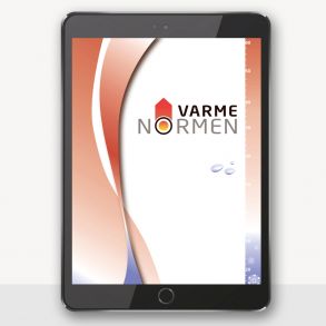 Varmenormen 2017 - digital