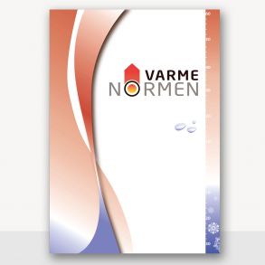 Varmenormen 2017 - papirbok KUN STUDENTUTGAVE