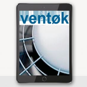 Ventk  Prosjektering av ventilasjonsanlegg - digital